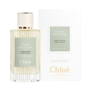 Chloé « Privé »-Narcissus Poeticus -Eau de Parfum-150ml