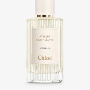 Chloé « Privé »-Cedrus-Atelier des fleurs-Eau de Parfum-150ml
