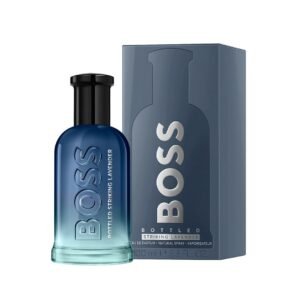 Hugo Boss 2026-Bottled Striking Lavender-Eau de Parfum-100ml