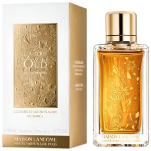 Lancôme-L’Autre Oud-Eau de Parfum-100ml