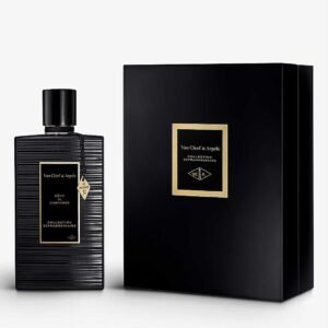 Van Cleef & Arpels « Privé »-Collection Extraordinaire-Rêve de Cashmere-Eau de Parfum-125ml