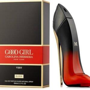 Carolina Herrera-Very Good Girl-Elixir-80ml