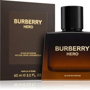 Burberry 2026-Hero-Elixir de Parfum-60ml