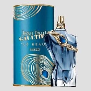 Jean Paul Gaultier (New 2026)-Le Beau Narcisse-Eau de Parfum-125ml