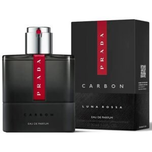 Prada 2026-Luna Rossa-Carbon-Eau de Parfum-100ml