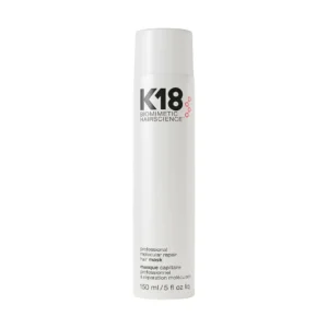 K18-Biomimetic Hairscience-Masque capillaire à réparation moléculaire-150ml