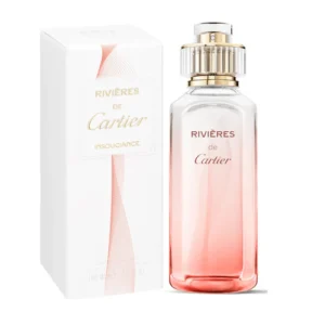 Cartier-Insouciance-Eau de Toilette-100ml