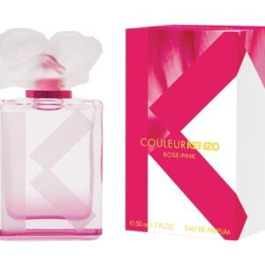 Couleur Kenzo Rose-Pink Kenzo-Eau de Parfum-50ml