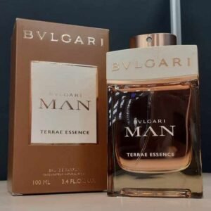 BVLGARI-Man Terrae Essence-Eau de Parfum-100ml