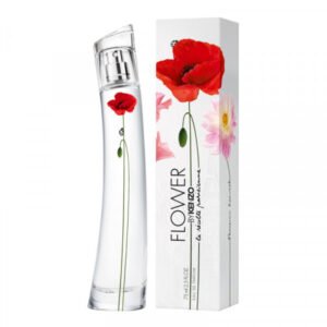 Kenzo 2024-Flower by Kenzo-La Récolte Parisienne-Eau de Parfum-75ml
