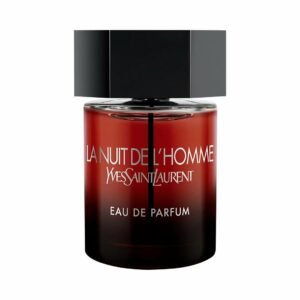 Yves Saint Laurent(NEW2026) -La Nuit de L'Homme- Eau de Parfum-100ml