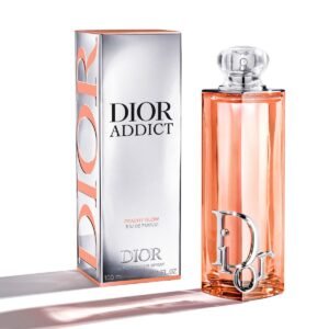 Dior 2025-Addict-Peachy Glow-Eau de Parfum-100ml
