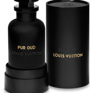 Louis Vuitton-Pur Oud-Eau de Parfum-100ml (Collections de Luxe)