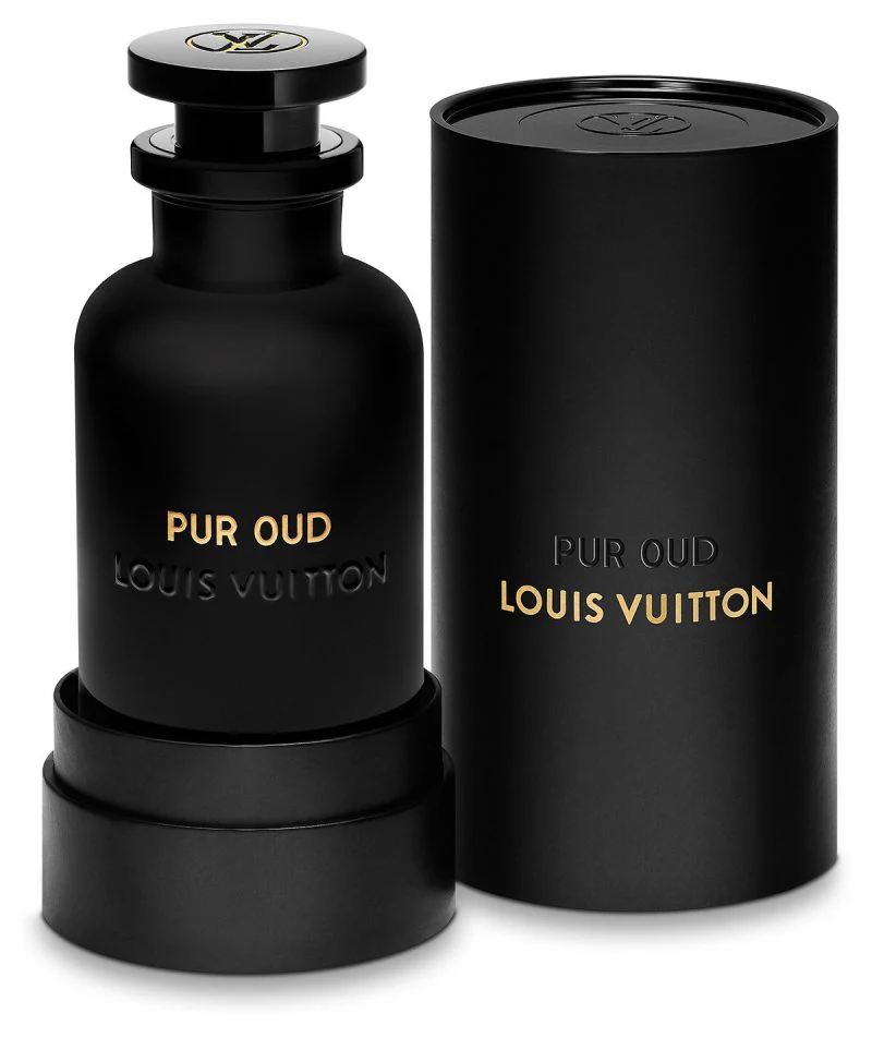 Louis Vuitton-Pur Oud-Eau de Parfum-100ml (Collections de Luxe)