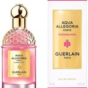Guerlain 2024-Aqua Allegoria-Florabloom-Eau de Parfum-75ml