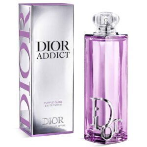 Dior 2025-Addict-Purple Glow-Eau De Parfum-100ml