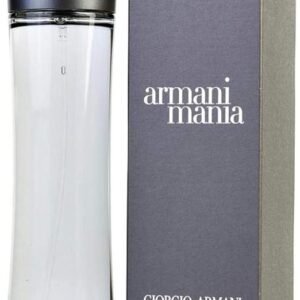 Giorgio Armani 2002-Armani Mania-Eau de Toilette-100ml