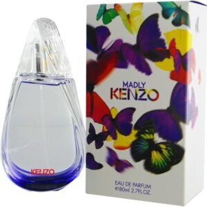 Kenzo 2011-Madly Kenzo-Eau de Parfum-80ml