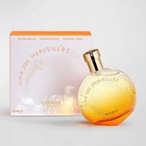 Elixir des Merveilles-Eau de Parfum-50ml