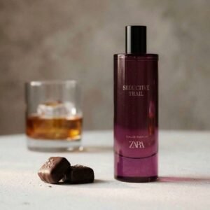 zara seductive trail eau de parfum 80ml