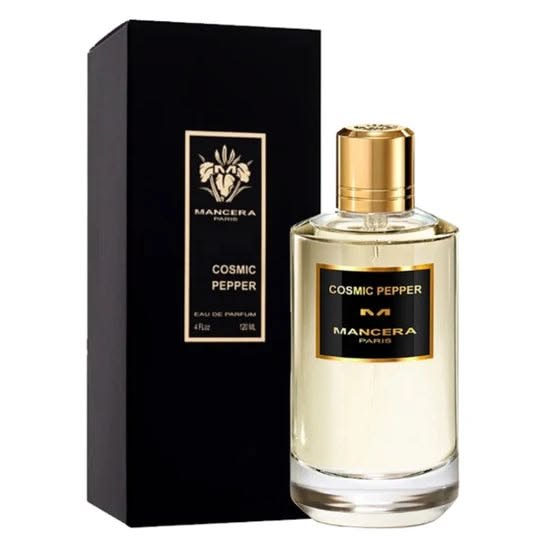 Mancera-Cosmic Pepper-Eau de Parfum-120ml