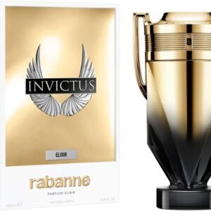Rabanne 2026-Invictus Elixir-Parfum Elixir-200ml