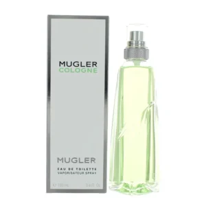 Mugler 2001-Mugler Cologne-Eau de Toilette-100ml