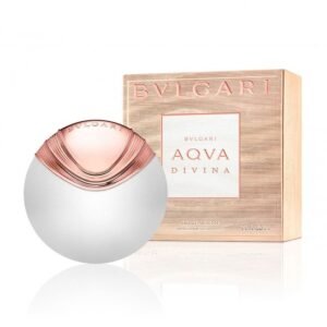 Bvlgari-Aqva Divina-Eau de Toilette-65ml