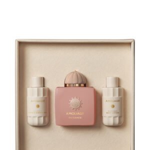 Coffret Amouage (2023)-Guidance-Eau de Parfum-100ml (03 Pieces)