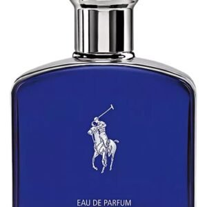 Ralph Laure 2016-Polo Blue-Eau de Parfum-125ml(Testeur Original)