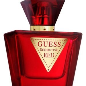 Guess-Seductive Red-Eau de Toilette-75ml