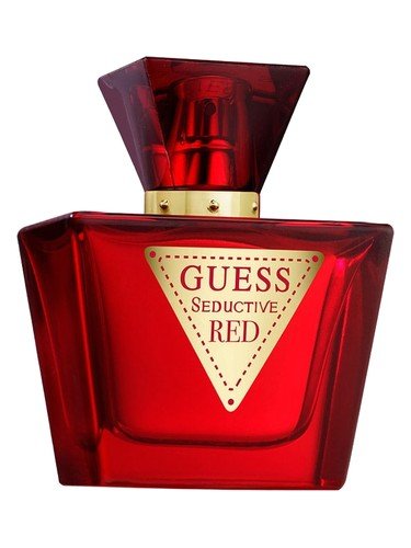 Guess-Seductive Red-Eau de Toilette-75ml