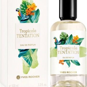 Yves Rocher-Tropicale Tentation-Eau de Parfum Spray-100ml