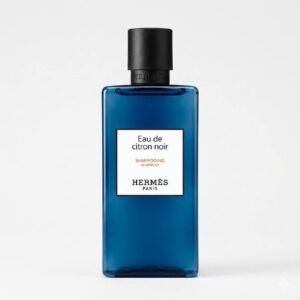 Hermès-Eau de Citron Noir-Shampoo-200ml
