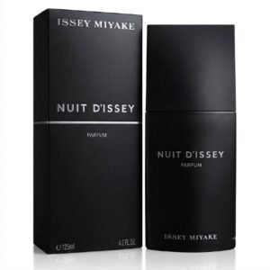 Issey Miyake-Nuit d’Issey-Parfum-125ml