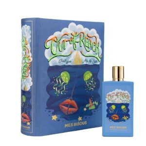 Mes Bisous-Out of Reach-Extrait de Parfum-100ml