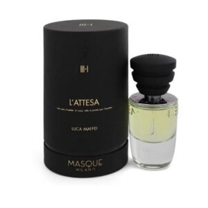 Masque Milano-L’Attesa-Eau de Parfum-35ml