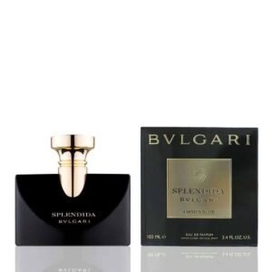 Bvlgari-Splendida Bvlgari Jasmin Noir-Eau de Parfum-100ml