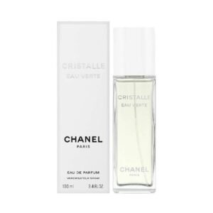 CHANEL-Cristalle Eau Verte-Eau de Parfum-100ml
