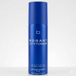 Jacques Bogart-Bogart CityTower-Déodorant Spray-150ml