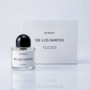 Byredo-De Los Santos-Eau de Parfum-100ml