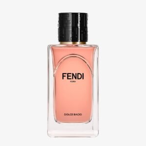Fendi-Dolce Bacio-Eau de Parfum-100ml