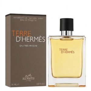 Hermès-Terre d’Hermès-Eau de Toilette-75ml