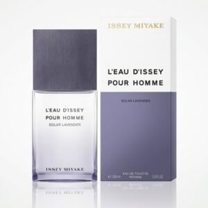 Issey Miyake-L’Eau d’Issey Pour Homme Solar Lavender-Eau de Toilette-100ml