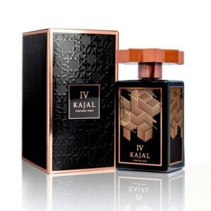 Kajal-IV-Eau de Parfum-100ml