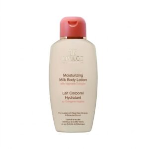 Rivage-Lait Corporel Hydratant Au Collagène Végétal-200ml