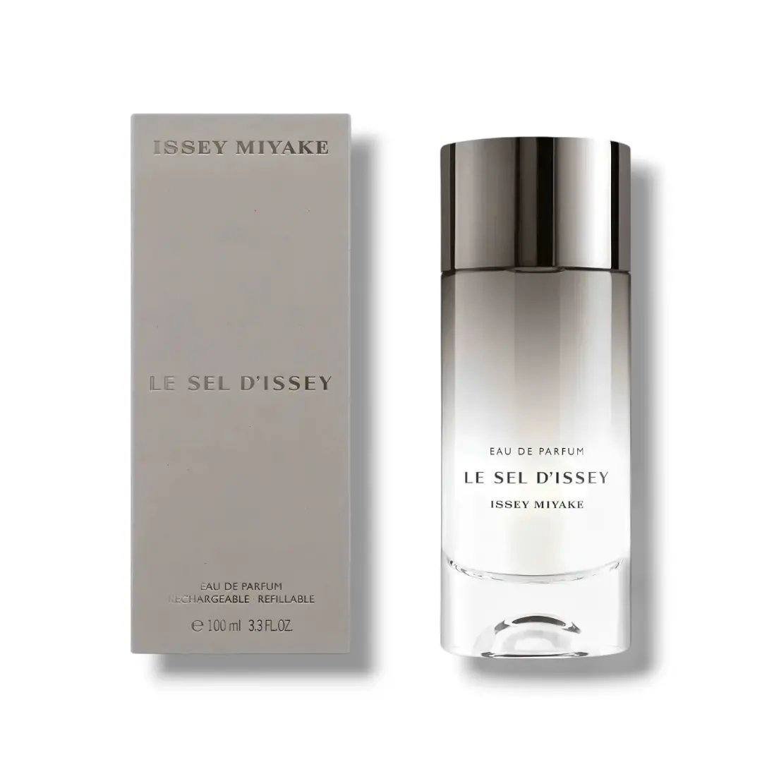 Issey Miyake-Le Sel D'Issey-Eau de Parfum-100ml