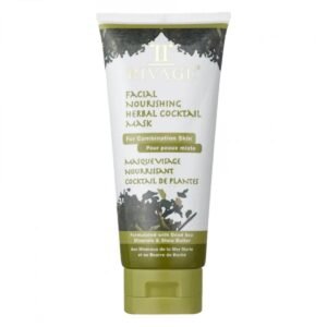 Rivage-Masque Visage Nourrissant Au Cocktail De Plantes-200ml