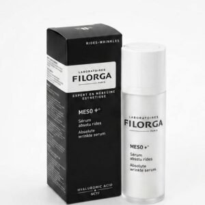 Filorga-Méso + Sérum Anti-Age Absolu-30ml