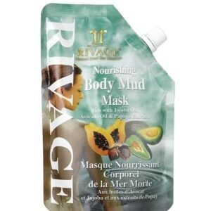 Rivage-Masque Nourrissant Corporel-500g